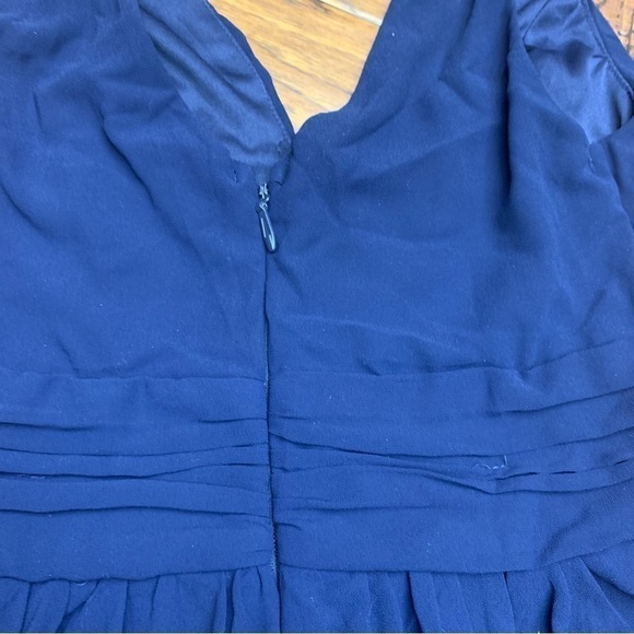 Lulu's Leading Role Maxi Dress - Picture 5 of 10